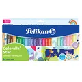 Pelikan Colorella Star C302 Filzstifte farbsortiert, 24 St.