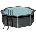 Gre Pool Kpco41, 124 cm, Freizeit, Pools und Wasserspaß, Pools, Aufstellpools