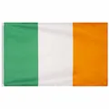 Republik Irland Flagge MUWO "Nations Together" 90 x 150 cm 81018067-81018055