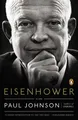 Paul Johnson Eisenhower (Taschenbuch) (US IMPORT)