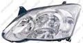 Prasco Hauptscheinwerfer TY0904904