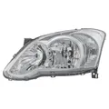 PRASCO Scheinwerfer links Halogen für Toyota Corolla ZZE12_ NDE12_