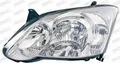 PRASCO TY0904904 Hauptscheinwerfer 8117002380