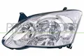 PRASCO TY0904904 Hauptscheinwerfer für TOYOTA