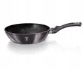 Wok 26cm Carbon Pro Granit Antihaft Induktion