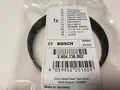 Original ZAHNRIEMEN Antriebsriemen für Bosch Maschinen 1.604.736.002 1.604.736.004 zuFO150 FO200 PHO2.82 PHO20.82 85Z