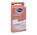 RITEX GmbH Kondome RITEX Ideal Kondome, 10 Stück, extra feucht & extra sanft