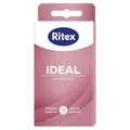 RITEX Ideal Kondome 10 St