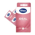 Ritex Kondome Ideal, Breite 53mm, 10 Stück