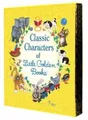 Various Classic Characters of Little Golden Books (Gebundene Ausgabe)