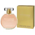 Raphael Rosalee Cosmetics Motivation Women femme/women Eau de Parfum 100ml