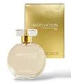 Eau de Parfum Women RAPHAEL ROSALEE Motivation 100ml