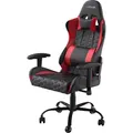 Trust GXT 708R Resto Gaming-Stuhl Rot