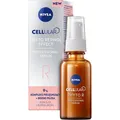NIVEA Cellular Phyto Retinol Effect Professionelles Serum 30 ml Anti-Age Serum