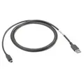 Zebra USB/Client Communication Cable - USB-Kabel - USB (M)
