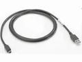 25-68596-01R Zebra USB/Client Communication Cable USB-Kabel USB (M) ~D~