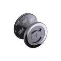 SP Connect Universal Interface SPC+ Mini Handyhalterung, Black, One Size