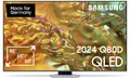 Samsung Neo QLED 4K QN80D QLED-TV 125cm 50 Zoll EEK G (A - G) CI+, DVB-T2 HD, WLAN, UHD, Smart TV, Q
