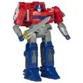 Hasbro Actionfigur Transformers TF1 Power Flip Optimus Prime