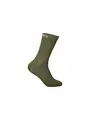 Lithe Mtb Socken Mid Epidote Green Gr L Radsport Fahrrad Gr 42-44