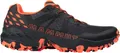 Mammut Sertig II Low Men Velikost: 11 UK / Barva: schwarz-vibrant orange