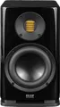 Elac Solano BS 283.2 highgloss  (highgloss schwarz)