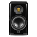 ELAC SOLANO BS 283.2 schwarz hochglanz Regal-Lautsprecher #20575054