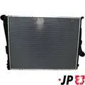Motorkühler Wasserkühler JP JP GROUP 1414200400 für Z4 BMW Kunststoff Aluminium