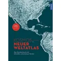 KOSMOS Neuer Weltatlas von - KOSMOS Kartografie / Kosmos Kartographie / Buch