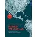 KOSMOS Neuer Weltatlas