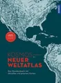 KOSMOS Neuer Weltatlas - Kosmos Kartografie