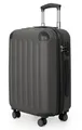 Hauptstadtkoffer Handgepäckkoffer Spree, 4 Rollen, Handgepäck Koffer Trolley, TSA 42 Liter