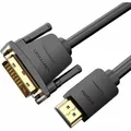 Vention HDMI - Dvi (2 m) (ABFBH)