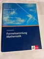 Formelsammlung Mathematik Gymnasium  | p201