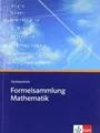 Formelsammlung Mathematik. Gymnasium: Sekundarstufe... | Buch | Zustand sehr gut