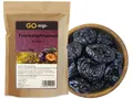 1kg Pflaumen getrocknet  ohne Stein ungezuckert