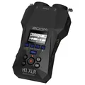 Zoom H1 XLR Audio Recorder