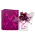 VERA WANG LOVESTRUCK 100ML EAU DE PARFUM SPRAY NAGELNEU & VERSIEGELT