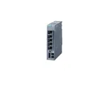 Siemens Dig.Industr. SCALANCE S615 EEC 6GK5615-0AA01-2AA2 Router SCALANCE