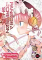 Pandora in the Crimson Shell 18: Ghost Urn