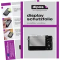 Dipos Displayschutzfolie Crystalclear (4051837655532)