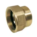 Montageverschraubung 2" für Wandhydrant Feuerhahn C-2“ Anschlussarmatur Ventil