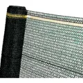 Haga - Schattiernetz 40% In 3m Breite (meterware) Sonnenschutzgewebe Schattiergewebe