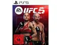 UFC 5 PS-5 EA Sports