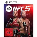 EA SPORTS UFC 5 Standard Edition PS5 | Deutsch