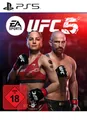 UFC 5 PS5
