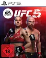 UFC 5 PS5 ⭐ NEU OVP ⭐