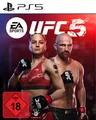 UFC 5 - PS5 / PlayStation 5 - Neu & OVP - Deutsche Version