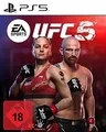 EA SPORTS UFC 5 Standard Edition PS5 | Deutsch von ... | Game | Zustand sehr gut