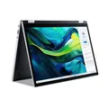 Acer Aspire Go Spin 14 AGSP14-31PT・(NX.J3UEG.00H)・Flip-Design・Intel N-Series N355 / 1.9 GHz・Win 11 Home・Intel Graphics・8 GB RAM・512 GB SSD NVMe・35.6 cm (14")